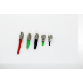 Custom High Quality Pvc St Multimode Fiber Optic Connector